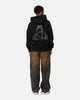 The Anti Order Atomic Premium Hoodie Black