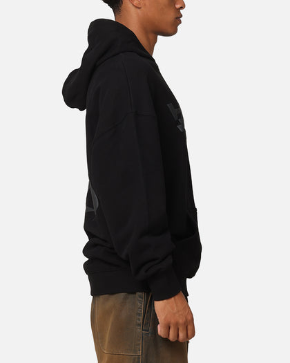 The Anti Order Atomic Premium Hoodie Black