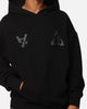 The Anti Order Atomic Premium Hoodie Black