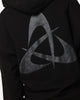 The Anti Order Atomic Premium Hoodie Black