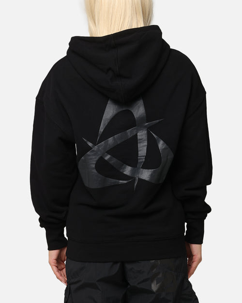 The Anti Order Atomic Premium Hoodie Black