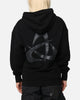 The Anti Order Atomic Premium Hoodie Black