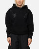 The Anti Order Atomic Premium Hoodie Black