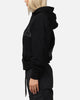 The Anti Order Atomic Premium Hoodie Black