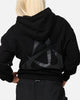 The Anti Order Atomic Premium Hoodie Black
