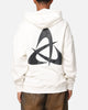 The Anti Order Atomic Premium Hoodie White
