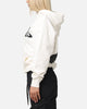The Anti Order Atomic Premium Hoodie White