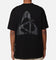The Anti Order Atomic Premium T-Shirt Black