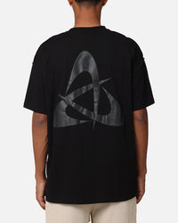 The Anti Order Atomic Premium T-Shirt Black