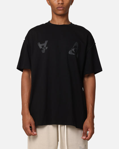 The Anti Order Atomic Premium T-Shirt Black