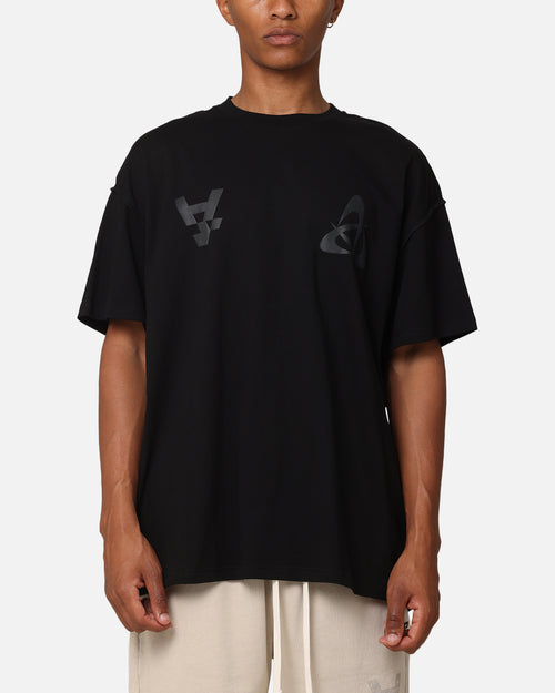 The Anti Order Atomic Premium T-Shirt Black