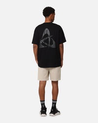 The Anti Order Atomic Premium T-Shirt Black