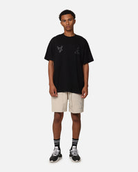 The Anti Order Atomic Premium T-Shirt Black