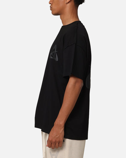 The Anti Order Atomic Premium T-Shirt Black