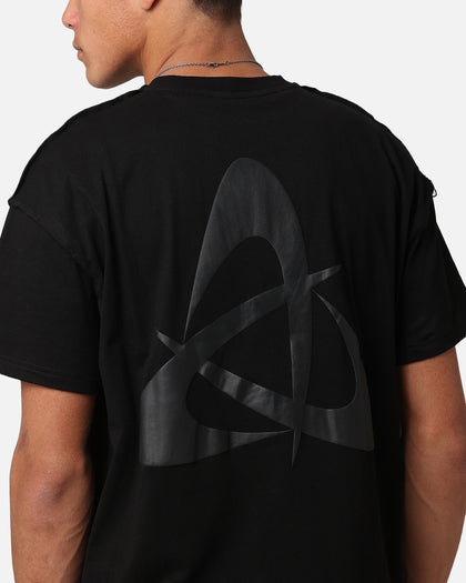 The Anti Order Atomic Premium T-Shirt Black