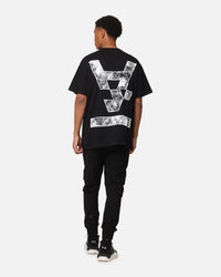 The Anti Order Hyphen Premium T-Shirt Black