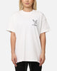 The Anti Order Hyphen Premium T-Shirt Off White