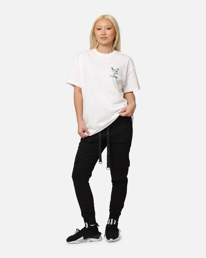 The Anti Order Hyphen Premium T-Shirt Off White