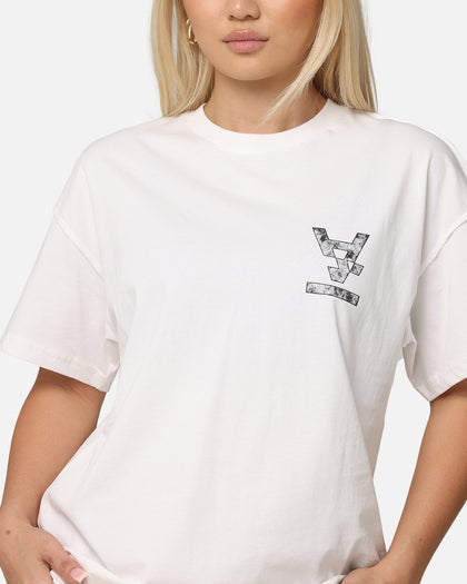 The Anti Order Hyphen Premium T-Shirt Off White