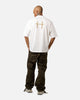 Saint Morta Ages Premium T-Shirt Off White