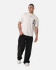 Saint Morta Chess Night T-Shirt Off White