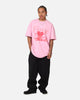 Carre Lover Boy T-Shirt Pink