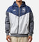 Nike New York Yankees Cooperstown Windrunner Jacket Midnight Navy/Light Bone
