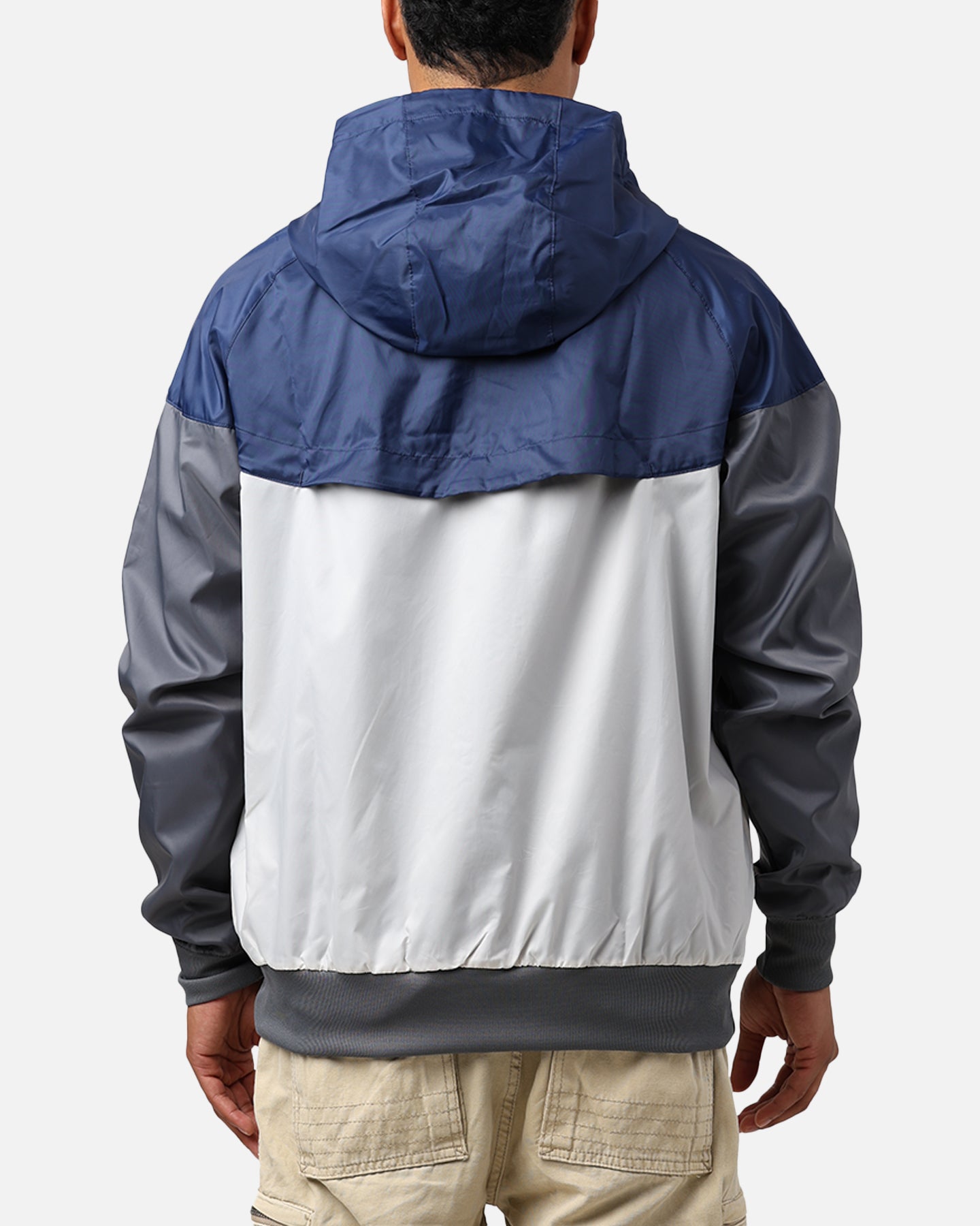 Nike New York Yankees Cooperstown Windrunner Jacket Midnight Navy