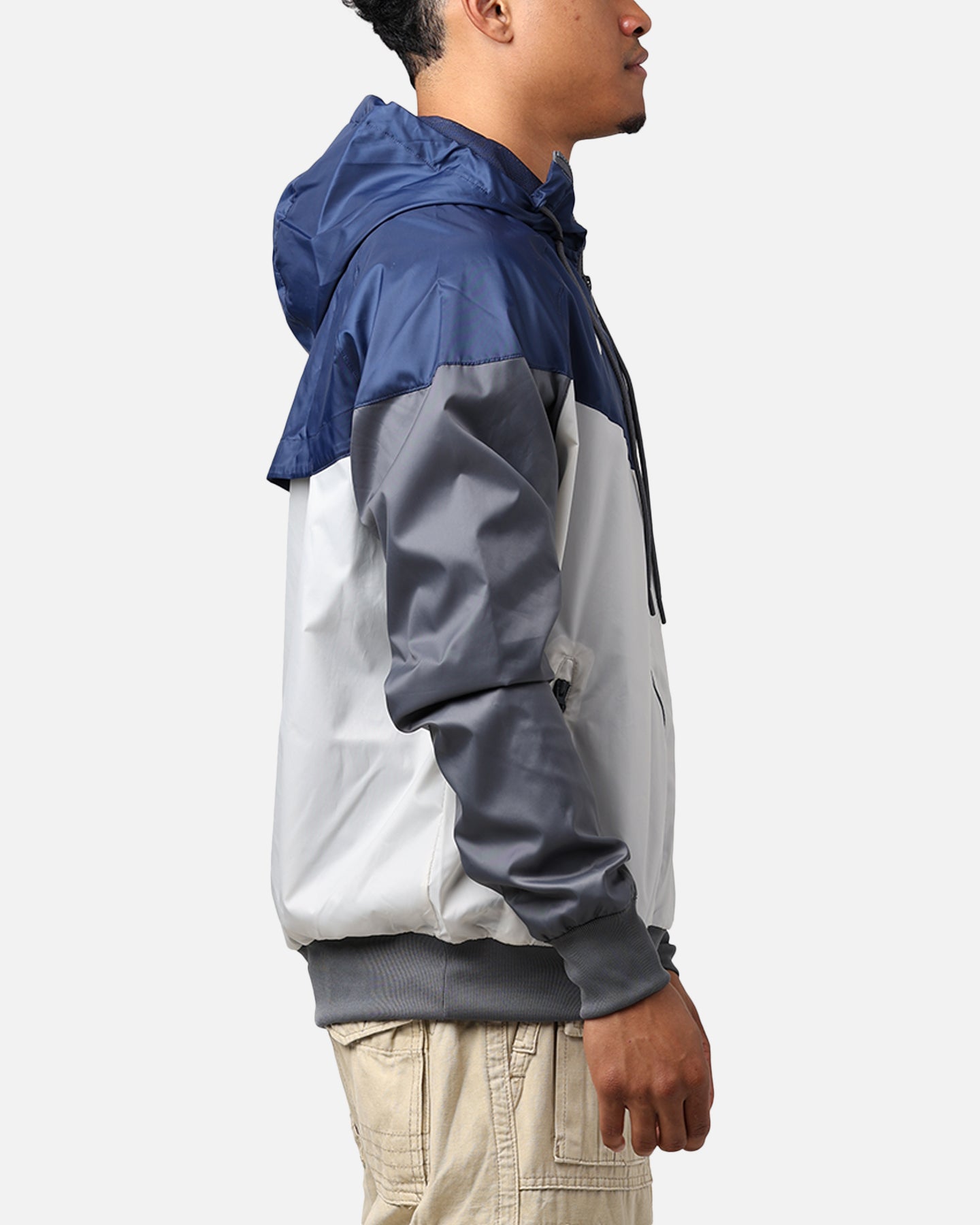 Nike New York Yankees Cooperstown Windrunner Jacket Midnight Navy