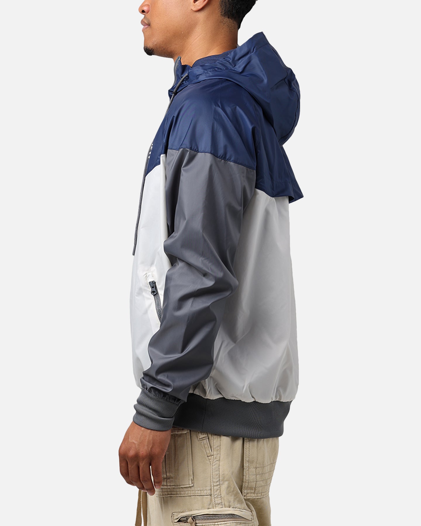 Nike New York Yankees Cooperstown Windrunner Jacket Midnight Navy