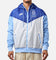 Nike Los Angeles Dodgers Cooperstown Windrunner Jacket Rush Blue/Light Bone