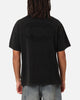 Carre Con-Star Oversized T-Shirt Washed Black