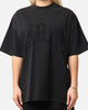 Carre Con-Star Oversized T-Shirt Washed Black