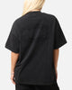 Carre Con-Star Oversized T-Shirt Washed Black