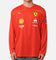 Puma X Scuderia Ferrari Team Hockey Jersey Burnt Red