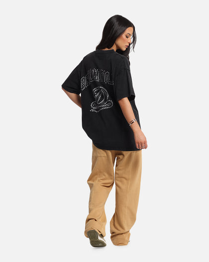 Dreamville Stars T-Shirt Black