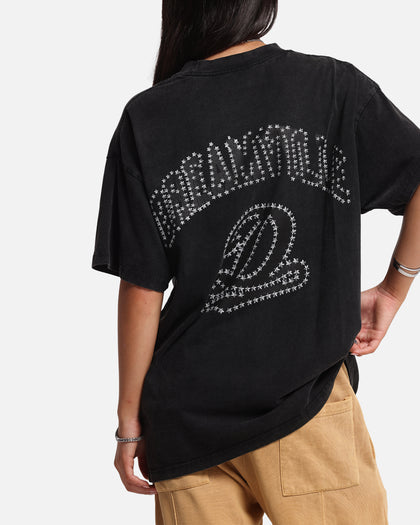 Dreamville Stars T-Shirt Black