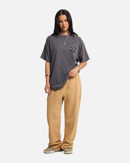 Dreamville Stars T-Shirt Vintage Grey