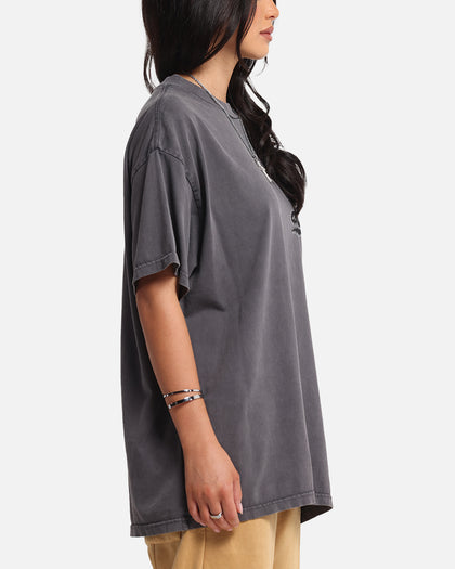 Dreamville Stars T-Shirt Vintage Grey