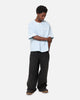 Loiter Outfield Jersey Blue Pin Stripe