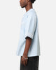 Loiter Outfield Jersey Blue Pin Stripe