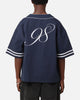 Loiter Outfield Jersey Navy