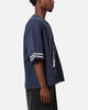 Loiter Outfield Jersey Navy
