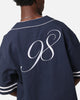 Loiter Outfield Jersey Navy