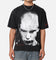 Loiter X Dune Feyd Rautha Vintage T-Shirt Black Acidwash
