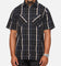 Dickies Best N West Button Up Shirt Black