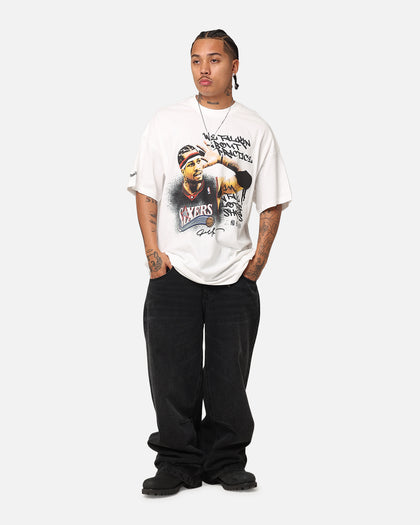 Mitchell And Ness Maillot NBA Allen Iverson Phil Multicolore - Vêtements T- shirts manches courtes 99,95 Mitchell And Ness Maillot NBA Allen Iverson Phil Multicolore - Vêtements T- shirts manches courtes 99,95