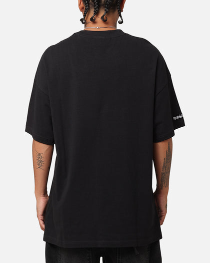 Mitchell & Ness Sacramento Kings Jason Williams Streetball T-Shirt Faded Black