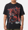 Goat Crew X Yu-Gi-Oh! Slifer Vintage T-Shirt Black Wash