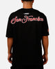 Pro Standard San Francisco 49ers City T-Shirt Black